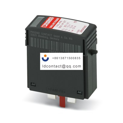 2856595 Phoenix Contact product image